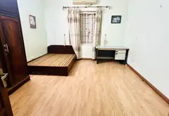 Với 25.6 tỷ để sở hữu nhà HOÀNG ĐẠO THÀNH 80m mặt tiền rộng PHÂN LÔ Ô TÔ - Ô CHỜ THANG MÁY -SỔ ĐỎ.... Bán nhà riêng tại Khương Đình, Hà Nội 04