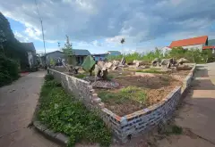 Lô đất vàng Vĩnh Tuy Văn Giang – Cách trung tâm thuận tiện, giá siêu hấp dẫn... Bán đất tại Văn Giang, Hưng Yên 11