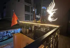 Biệt thự lô góc 4 tầng sang trọng tại lòng thành phố... Bán nhà riêng tại An Hội Đông, Hồ Chí Minh 13