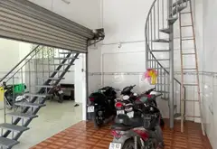 Cơ hội duy nhất sở hữu nhà 5 tầng tại Bình Tân với giá ưu đãi ngay hôm nay... Bán nhà riêng tại Bình Tân, Hồ Chí Minh 06