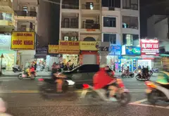 NHÀ MẶT TIỀN KINH DOANH CHDV SẦM UẤT - ĐƯỜNG NGUYỄN VĂN NGHI – ĐỐI DIỆN CHỢ GÒ VẤP – 52m2- 6TẦNG- D... Bán nhà mặt phố tại An Nhơn, Hồ Chí Minh 10