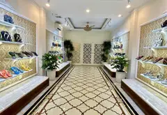 Biệt thự mặt phố đẳng cấp tại Vạn Phúc Tố Hữu, không gian kinh doanh thượng lưu... Bán biệt thự, liền kề tại Hà Đông, Hà Nội 03