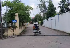 Bán đất nền Minh Trí, giá chỉ 1.980 triệu, vị trí đắc địa gần KCN... Bán đất tại Kim Anh, Hà Nội 02