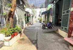 Cơ hội hiếm có sở hữu nhà mới tinh tại phường Tân Tạo, TP. HCM... Bán nhà riêng tại Tân Tạo, Hồ Chí Minh 10