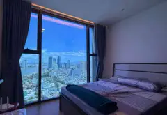 CĂN HỘ CAO CẤP SAM TOWER - SỞ HỮU LÂU DÀI - LÔ GÓC 2 MẶT THOÁNG - TẦNG 22 VIEW SÔNG HÀN giá 11 tỷ... Bán căn hộ chung cư tại Hải Châu, Đà Nẵng 02