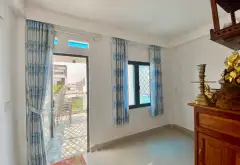 💕Nhà 5 tầng đường HÀ HUY GIÁP Q12, Dt 52m² Hẻm 10m 💰 6,45 Tỷ.... Bán nhà riêng tại Thới An, Hồ Chí Minh 06