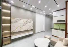 Nhà 5 Tầng Vừa Xây Cách KĐT Xala Chỉ 20m, Full Nội Thất Mới... Bán nhà riêng tại Kiến Hưng, Hà Nội 04