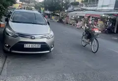 Cơ hội hiếm có sở hữu nhà mặt phố lô góc hai mặt tiền tại Quận 10... Bán nhà mặt phố tại Diên Hồng, Hồ Chí Minh 01