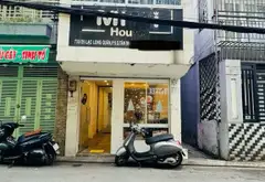 Bán nhà mặt phố phường 9 Tân Bình, 20m2, mặt tiền hẻm kinh doanh, pháp lý cơ sở... Bán nhà mặt phố tại Tân Hòa, Hồ Chí Minh 01