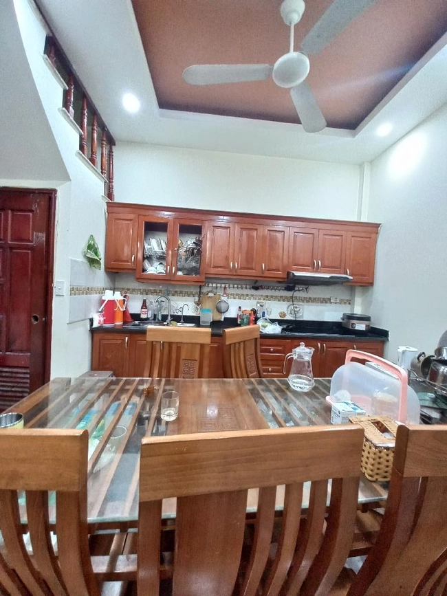 BÁN NHÀ NGÕ KIM HOA- PHƯƠNG LIÊN- ĐỐNG ĐA. tại Hà Nội 03