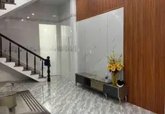 Nhà 2 tầng hiện đại gần Nguyễn Công Trứ, Sơn Trà... Bán nhà riêng tại An Hải, Đà Nẵng 03