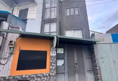 Nhà riêng 3 tầng rộng 53m² tại khu vực Linh Tây, tiện nghi hiện đại, giá hợp lý... Bán nhà riêng tại Linh Xuân, Hồ Chí Minh 02