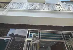 Nhà 5 tầng mới xây gần phố, diện tích 53m², giá 6.6 tỷ... Bán nhà riêng tại Kiến Hưng, Hà Nội 01