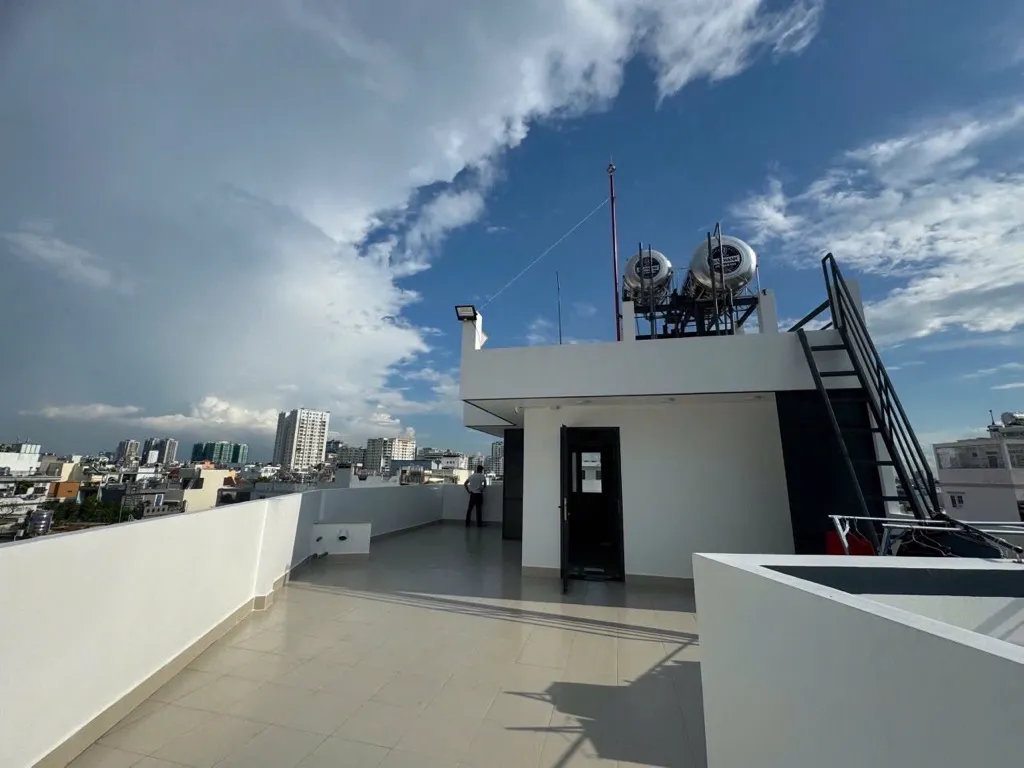 Bán căn hộ 103m2 tại quận Tân Bình, giá 17 tỷ đồng... Bán căn hộ chung cư tại Tân Hòa, Hồ Chí Minh 01