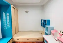 Bán nhà Dương Quảng Hàm, Cầu Giấy, 52.8m2, 5 tầng, 5PN, nội thất toàn gỗ hương đỏ, giá 13.4 tỷ... Bán nhà riêng tại Cầu Giấy, Hà Nội 08