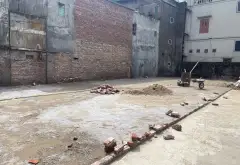 Bán đất 245 m2 tại khu vực dân cư đông, gần ôtô tránh... Bán đất tại Từ Sơn, Bắc Ninh 03
