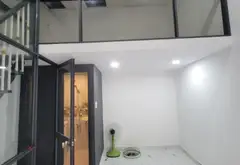 Nhà phố Bàn Cờ, phong cách trẻ trung, giá hợp lý... Bán nhà riêng tại Bàn Cờ, Hồ Chí Minh 03