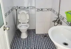 Nhà hẻm xe hơi Bùi Tư Toàn, Quận Bình Tân, 70m2, 3 tầng 5pn. Giá 6,4 tỷ... Bán nhà riêng tại An Lạc, Hồ Chí Minh 12
