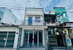 Nhà 2 Tầng Mặt Phố Kinh Doanh Sầm Uất Tại Linh Xuân... Bán nhà mặt phố tại Linh Xuân, Hồ Chí Minh 06