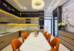 Bán nhà mặt tiền Phạm Hữu Lầu, Quận 7, diện tích 87.5m2, mặt tiền 5m, pháp lý rõ ràng... Bán nhà mặt phố tại Tân Mỹ, Hồ Chí Minh 03