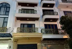 Shophouse 5 tầng hiện đại tại quận trung tâm hướng Đông Bắc... Bán Shophouse tại Hải An, Hải Phòng 01