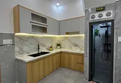 CẠNH GÒ XOÀI - MÃ LÒ - ĐƯỜNG 18A... Bán nhà riêng tại Bình Hưng Hòa, Hồ Chí Minh 05