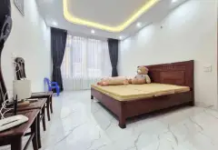 Cơ hội hiếm có sở hữu nhà 5 tầng mặt phố Ba La, thang máy hiện đại, giá tốt ngay hôm nay... Bán nhà riêng tại Phú Lương, Hà Nội 15