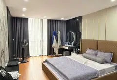 Biệt thự đô thị 7 tầng thang máy, nội thất tinh hoa ở trung tâm Nguyễn Văn Cừ... Bán nhà riêng tại Long Biên, Hà Nội 08