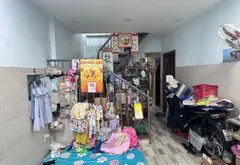 Nhà 2 mặt hẻm Thành Mỹ giá cực sốc... Bán nhà riêng tại Tân Hòa, Hồ Chí Minh 06