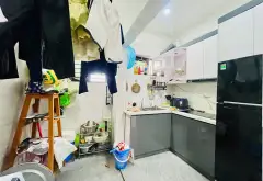 Nhà phố 2 phòng ngủ tại Miếu Hai Xã, vị trí thuận tiện kinh doanh và sinh hoạt... Bán nhà riêng tại Lê Chân, Hải Phòng 06
