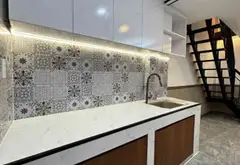 🍀SIÊU PHẨM NHÀ MỚI BTCT NGAY PARC MALL EAON MALL CAO LỖ 3PN, 2WC, nhỉnh 4 tỷ.... Bán nhà riêng tại Chánh Hưng, Hồ Chí Minh 08
