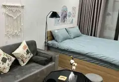 Apartment Trích Sài cách Hồ Tây 30m mặt ngõ ô tô thông Lạc Long Quân kín phòng full nội thất... Bán chung cư mini tại Tây Hồ, Hà Nội 07