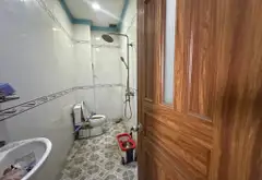 Bán nhà mặt phố kinh doanh 3 tầng Mt Nguyễn Thị Sóc, Hóc Môn, diện tích 105m2... Bán nhà mặt phố tại Xuân Thới Sơn, Hồ Chí Minh 08