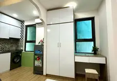 Bán nhà 8 tầng, 26 phòng khép kín, vị trí mặt ngõ ô tô tránh tại Thiên Hiền... Bán nhà riêng tại Từ Liêm, Hà Nội 08