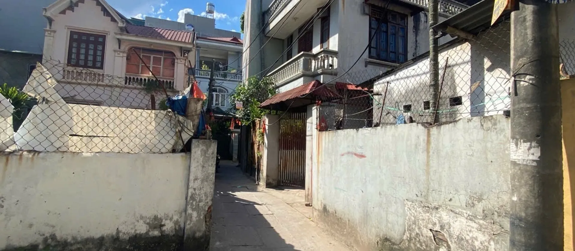 Đất Vàng Nhật Tảo - Xây Ở Hay CCMN, Lựa Chọn Tự Do... Bán đất tại Phú Thượng, Hà Nội 01