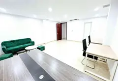 HIẾM!! PHÂN LÔ VỈA HÈ Ô TÔ TRÁNH - PHỐ TRUNG KÍNH - 81M2 - 5.1M MẶT TIỀN - 7 TẦNG THANG MÁY - 45 TỶ... Bán văn phòng tại Yên Hòa, Hà Nội 05