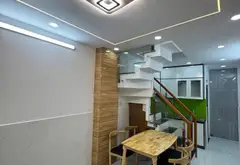 Cơ hội sở hữu nhà 2 tầng mới giá tốt ngay Bình Trị Đông... Bán nhà riêng tại Bình Trị Đông, Hồ Chí Minh 02