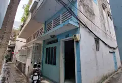 Nhà Lô Góc 3 Tầng Thoáng Mát Giá Tốt Tại Nghĩa Hưng... Bán nhà riêng tại Tân Hòa, Hồ Chí Minh 09