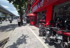 MẶT PHỐ NGUYỄN TRÃI, VỊ TRÍ VIP NGAY NÚT GIAO TRIỀU KHÚC, QUY HOẠCH OK, NHÃN HÀNG LỚN THUÊ ỔN ĐỊNH... Bán nhà mặt phố tại Thanh Xuân, Hà Nội 06