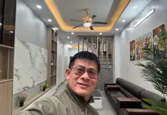Nhà Hiện Đại 5 Tầng Giá Tốt Tại Đông Mỹ - Cơ Hội Hiếm Có... Bán nhà riêng tại Nam Phù, Hà Nội 17