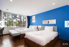 Bán nhà mặt phố 8 tầng sang trọng, gần chợ Bến Thành, quận 1, diện tích 83m²... Bán nhà mặt phố tại Bến Thành, Hồ Chí Minh 08
