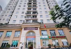 Bán căn hộ 48m2 tại toà CT14A1 khu ĐT Nam Thăng Long - Tây Hồ - Chỉ 4.3 tỷ... Bán căn hộ chung cư tại Tây Hồ, Hà Nội 01