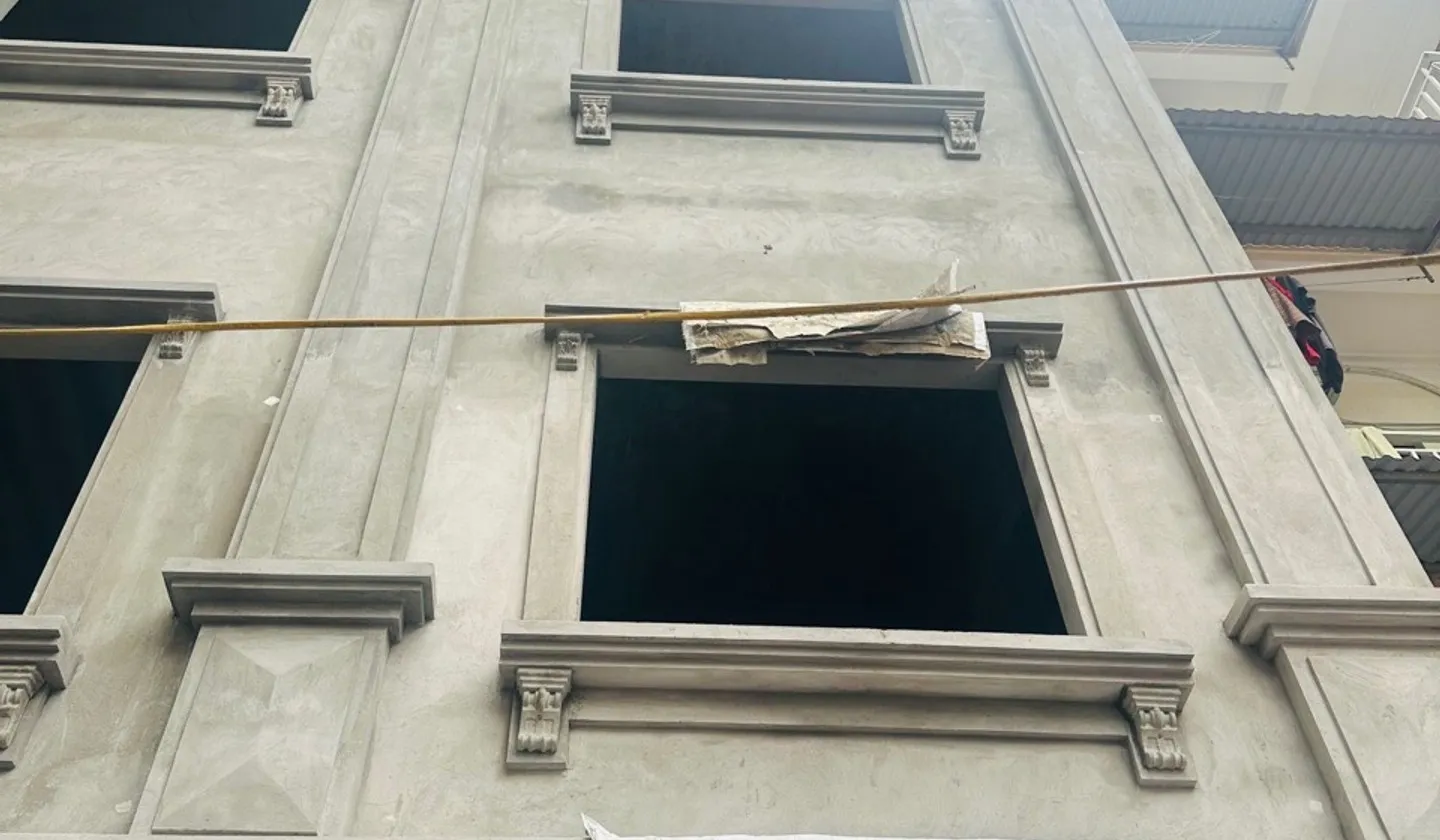 35.7.9A Tu Hoàng, Nhổn 6 tầng 50m2 13 tỷ... Bán chung cư mini tại Xuân Phương, Hà Nội 01