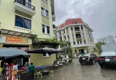Nhà mặt phố 5 tầng, thang máy, 2 mặt thoáng tại Phú Lương giá sốc... Bán nhà mặt phố tại Hà Đông, Hà Nội 01