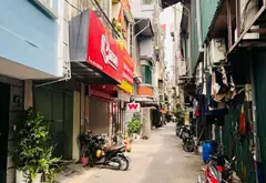 🏡 NHÀ PHÂN LÔ XUÂN THUỶ CẦU GIẤY – Ô TÔ – KINH DOANH – LÔ GÓC 3 MẶT THOÁNG 🔥... Bán nhà riêng tại Cầu Giấy, Hà Nội 06