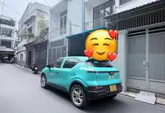 SÁT Q3,Q10 - MT HẺM 10M XE TẢI TRÁNH CMT8 NGAY SIÊU THỊ CHỢ LỚN - 4T - 150M -NHỈNH 7.xTY... Bán nhà riêng tại Tân Sơn Nhất, Hồ Chí Minh 03