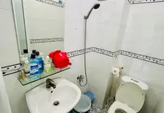 Bán nhà riêng 3 tầng tại Huỳnh Tấn Phát, nhà mặt tiền hẻm xe hơi tiện lợi... Bán nhà riêng tại Phú Thuận, Hồ Chí Minh 04