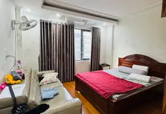 Nhà lô góc ô tô tải đỗ thoải mái, vị trí vàng tại Yên Nghĩa... Bán nhà riêng tại Yên Nghĩa, Hà Nội 01