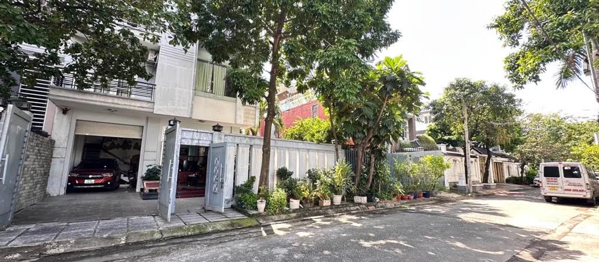 Bán Biệt Thự 240m2. 4 Tầng, Khu dân cư Phú Nhuận, Thới An. Q12. Chỉ 18 tỷ.... Bán biệt thự, liền kề tại Thới An, Hồ Chí Minh 01