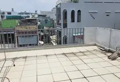 Bán nhà riêng 3 tầng phường Bình Tiên Quận 6 diện tích 76m2 mặt tiền 6m... Bán nhà riêng tại Bình Tiên, Hồ Chí Minh 05